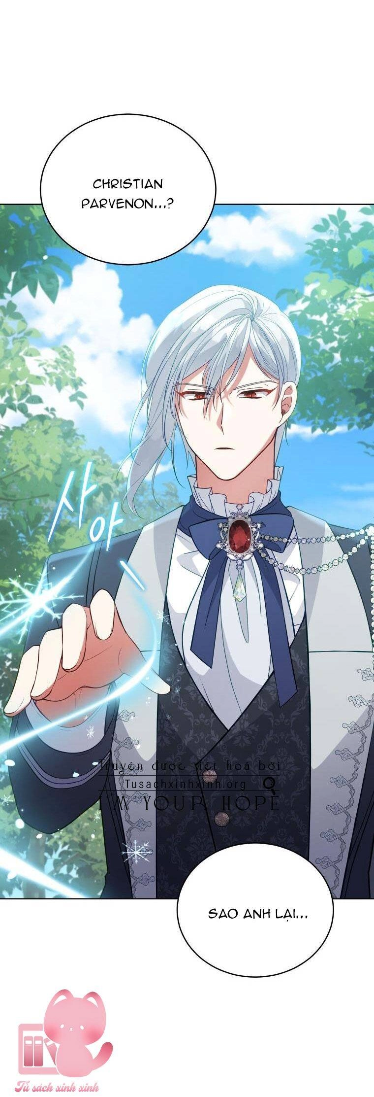 Quý Cô Khó Gần Chapter 97 - 19