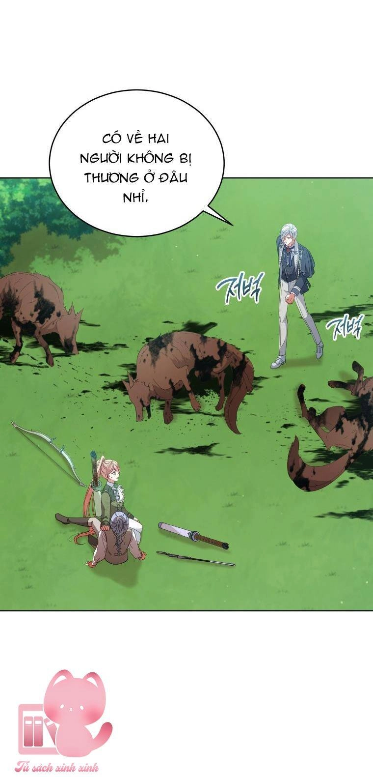 Quý Cô Khó Gần Chapter 97 - 20