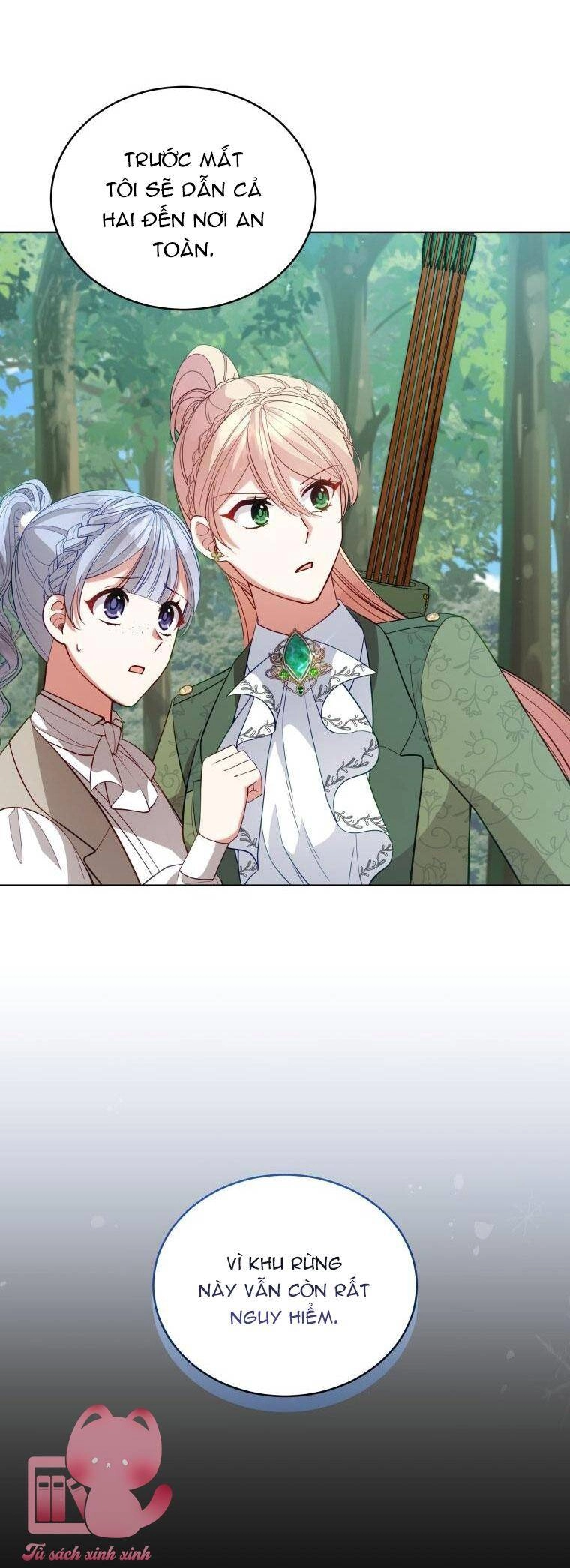 Quý Cô Khó Gần Chapter 97 - 21