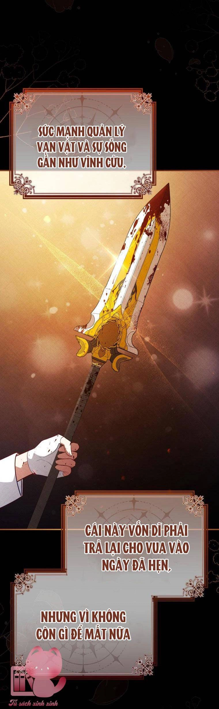 Quý Cô Khó Gần Chapter 97 - 24