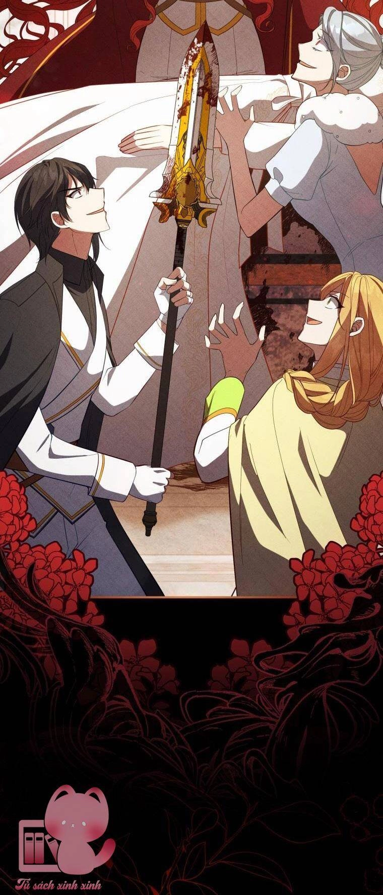 Quý Cô Khó Gần Chapter 97 - 26