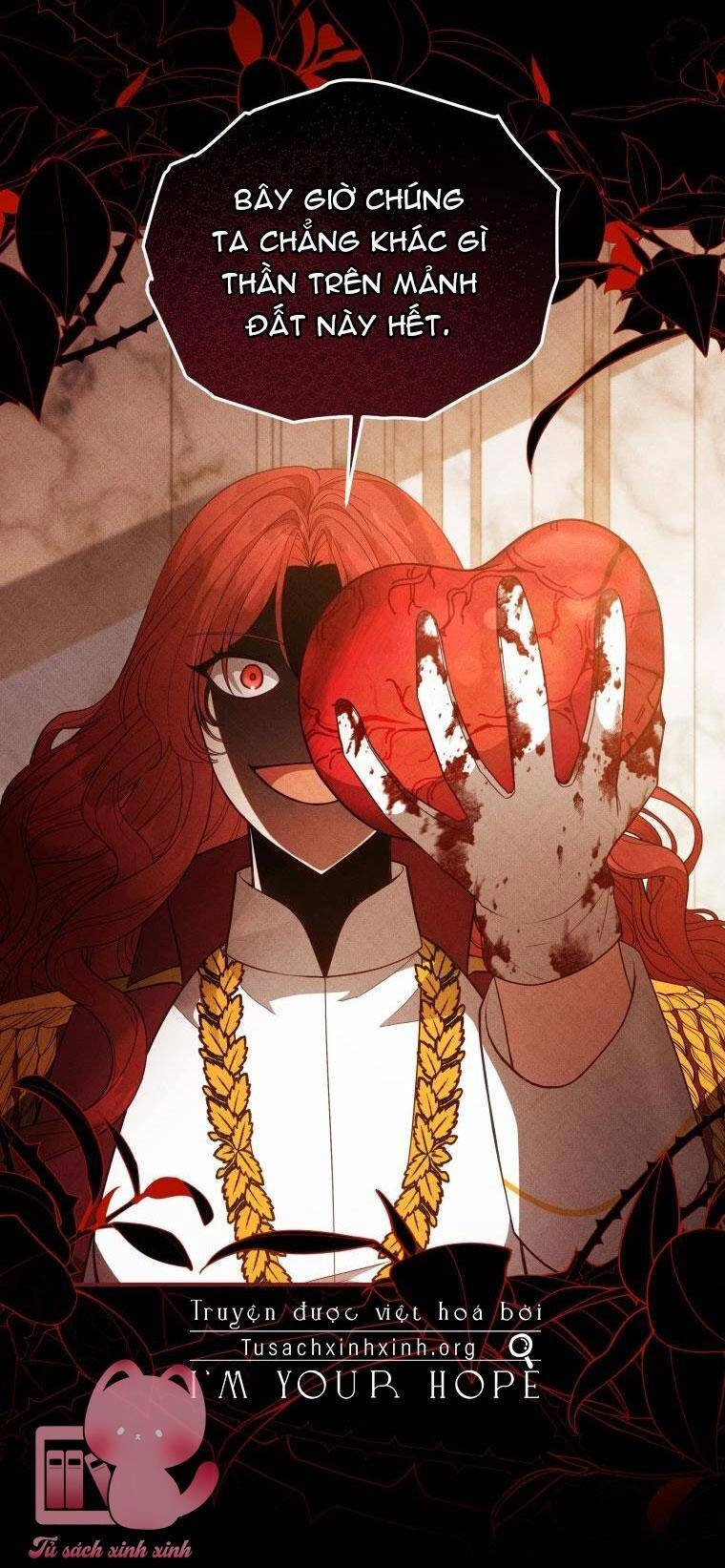 Quý Cô Khó Gần Chapter 97 - 27