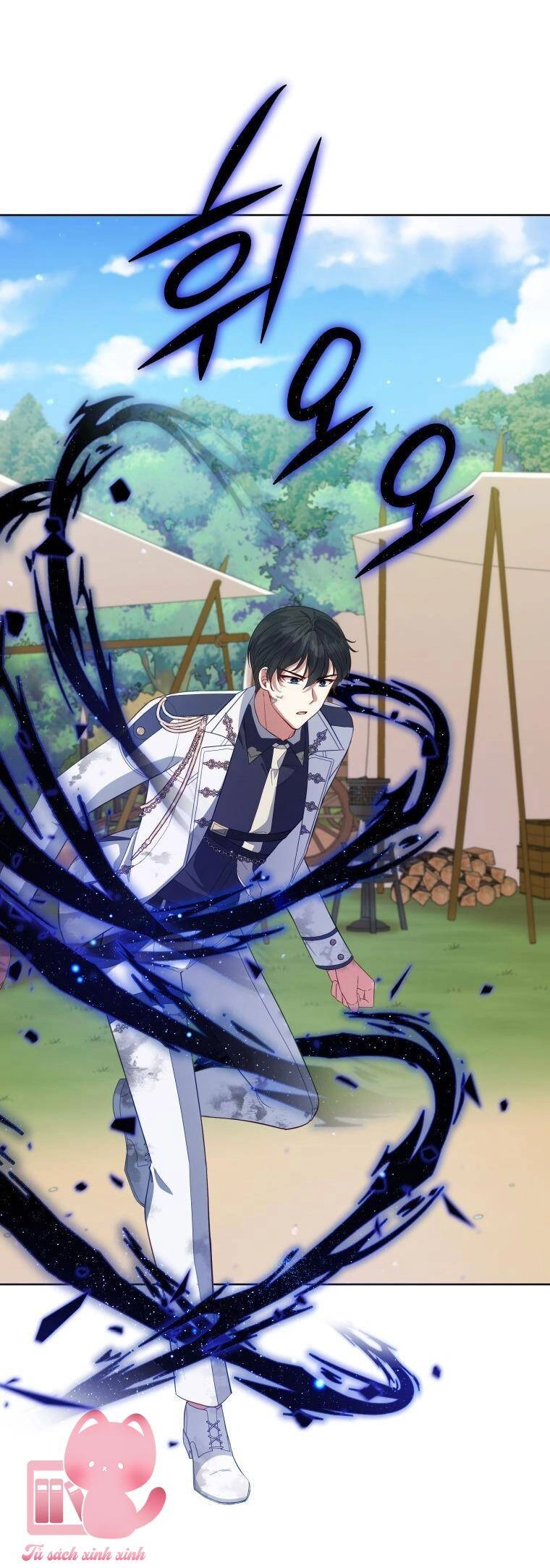 Quý Cô Khó Gần Chapter 97 - 33