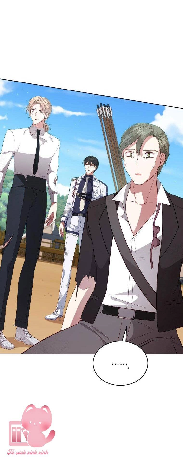 Quý Cô Khó Gần Chapter 97 - 36