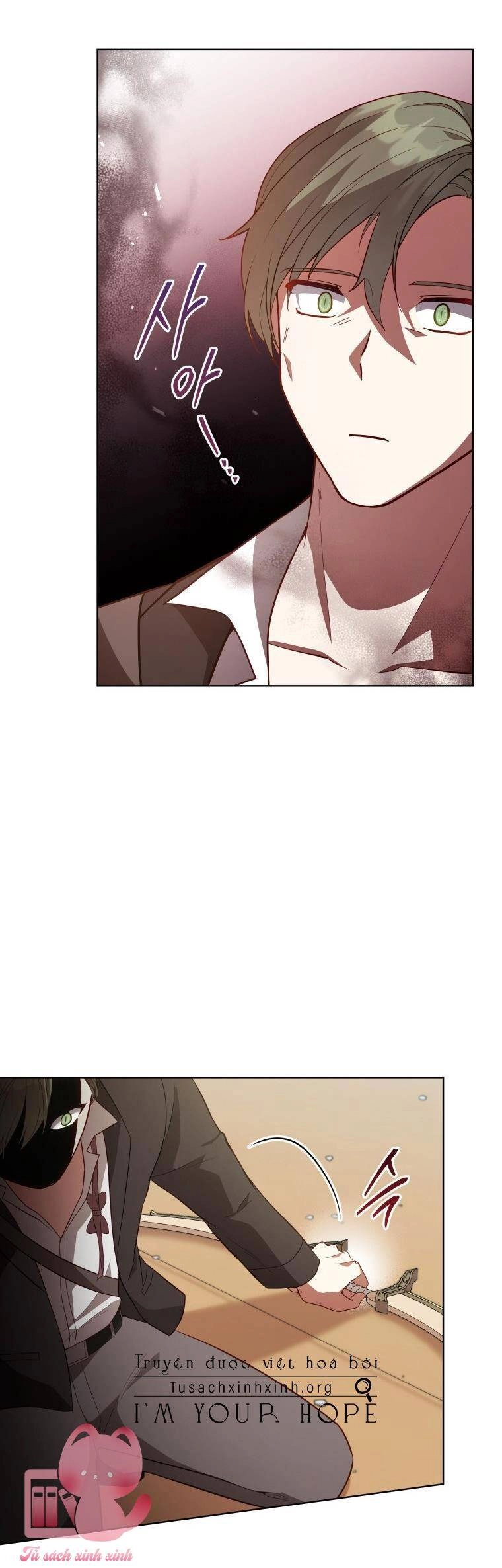 Quý Cô Khó Gần Chapter 97 - 38