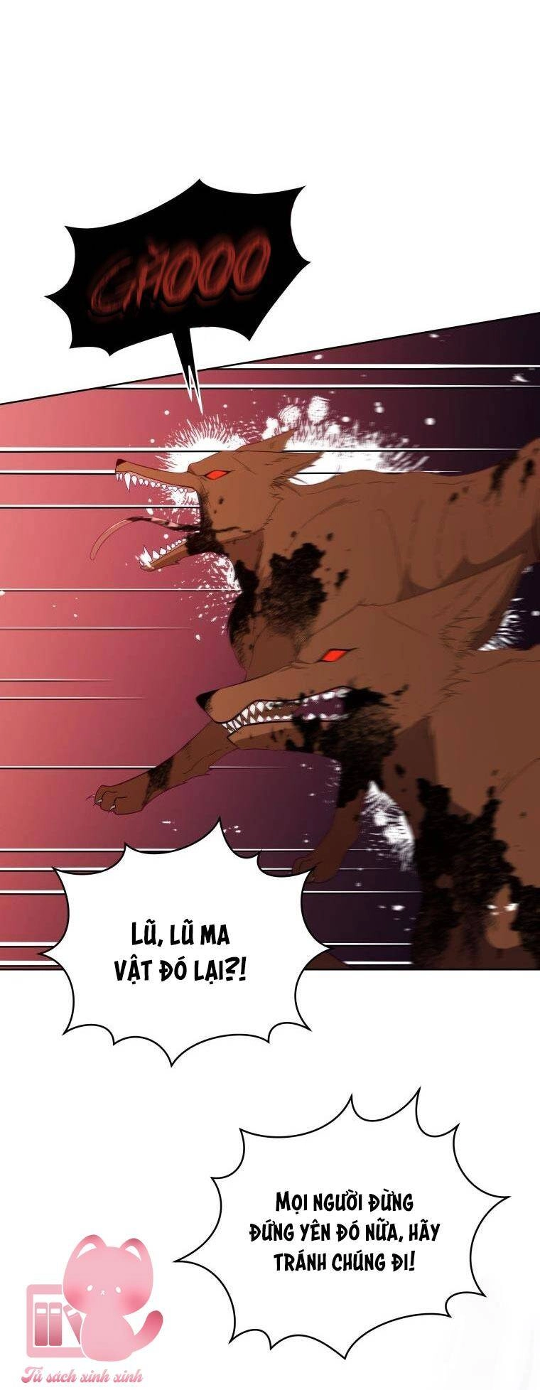 Quý Cô Khó Gần Chapter 97 - 43