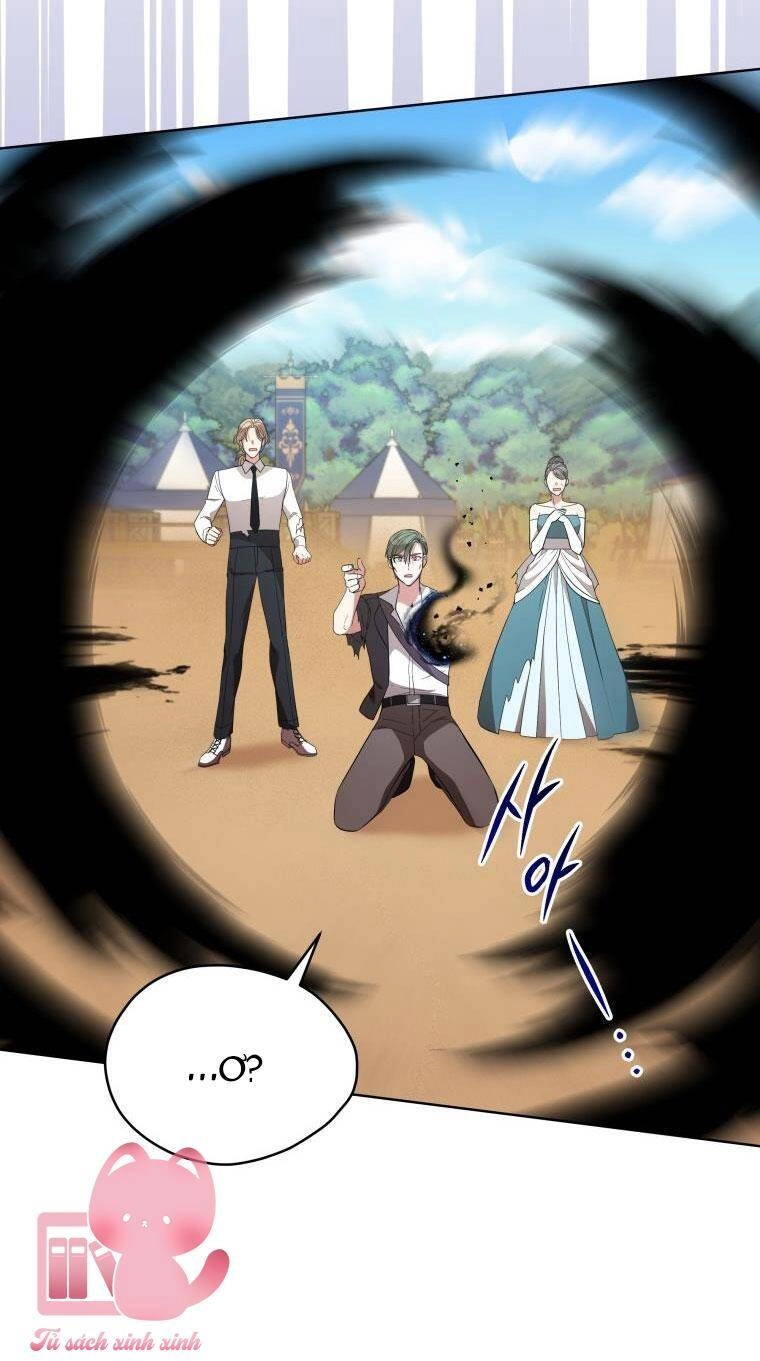 Quý Cô Khó Gần Chapter 97 - 46