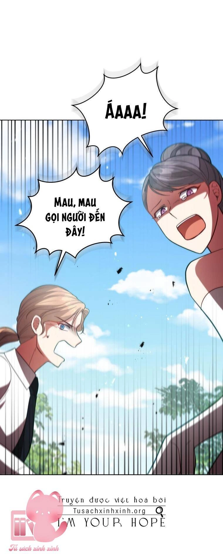 Quý Cô Khó Gần Chapter 97 - 47