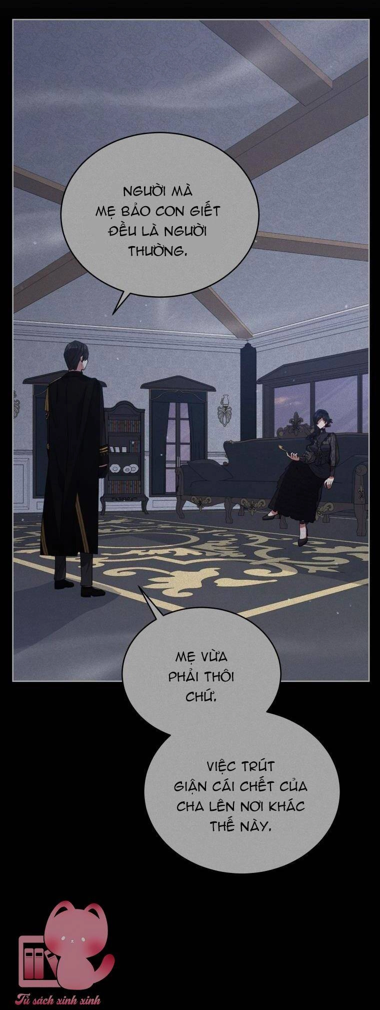 Quý Cô Khó Gần Chapter 97 - 50