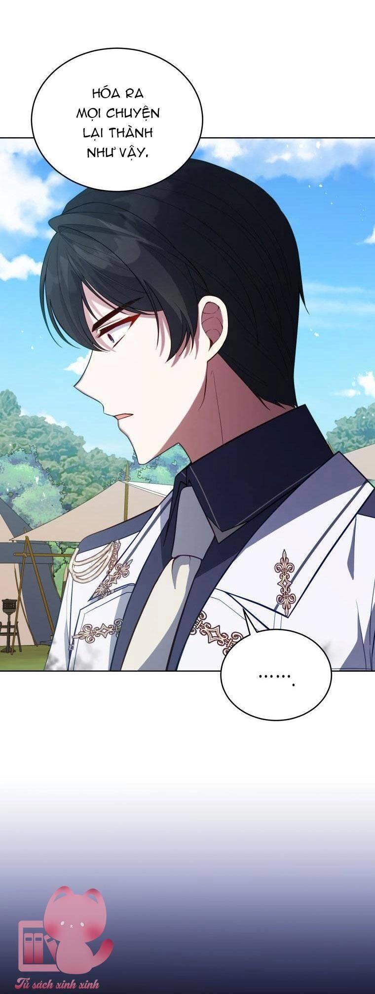 Quý Cô Khó Gần Chapter 97 - 53