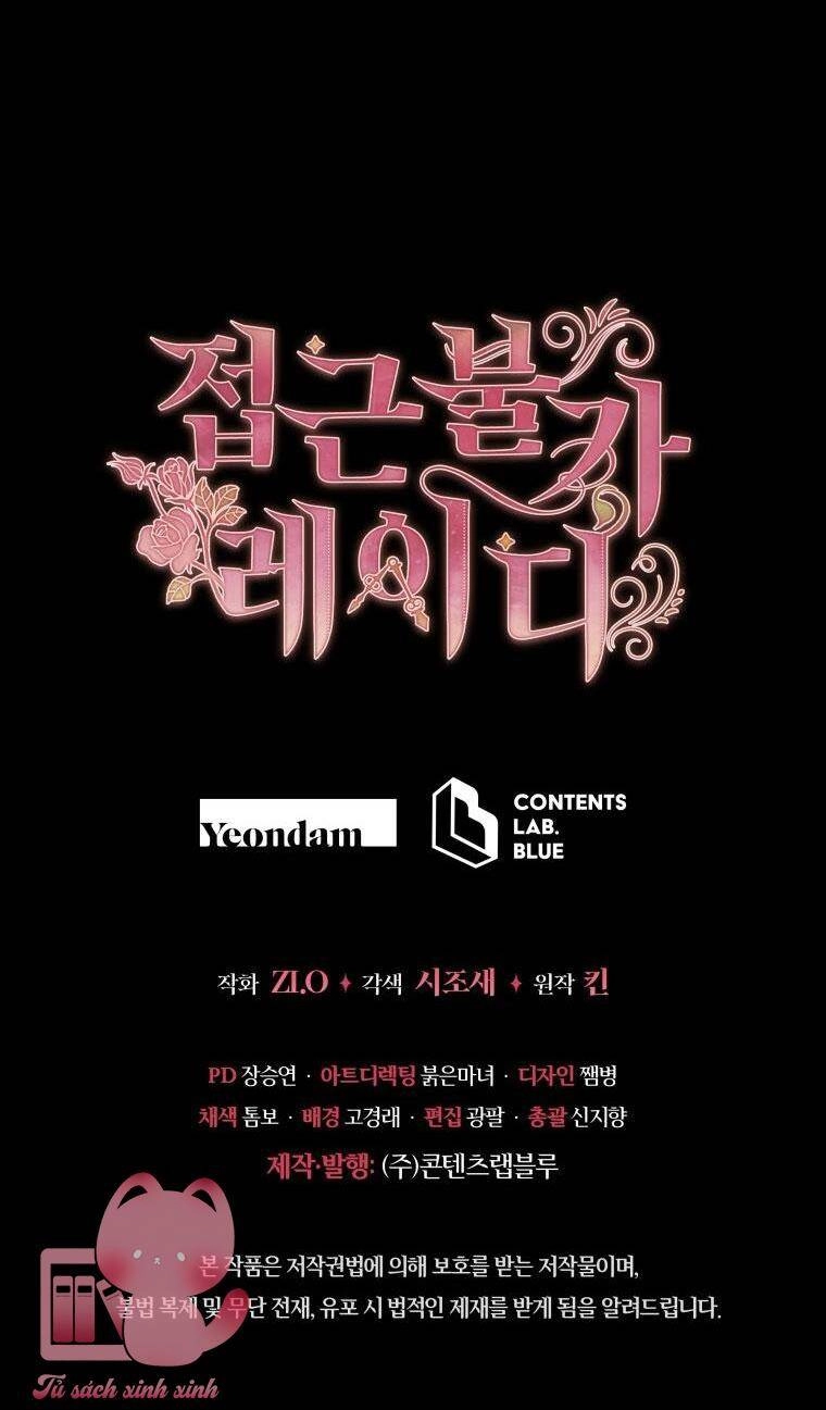 Quý Cô Khó Gần Chapter 97 - 59