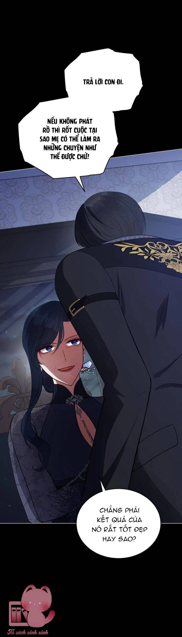 Quý Cô Khó Gần Chapter 98 - 3