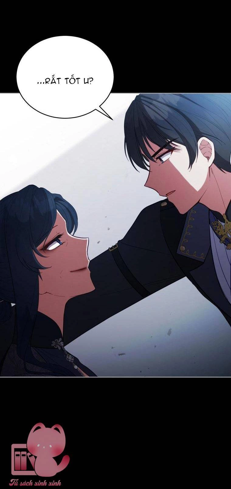 Quý Cô Khó Gần Chapter 98 - 4