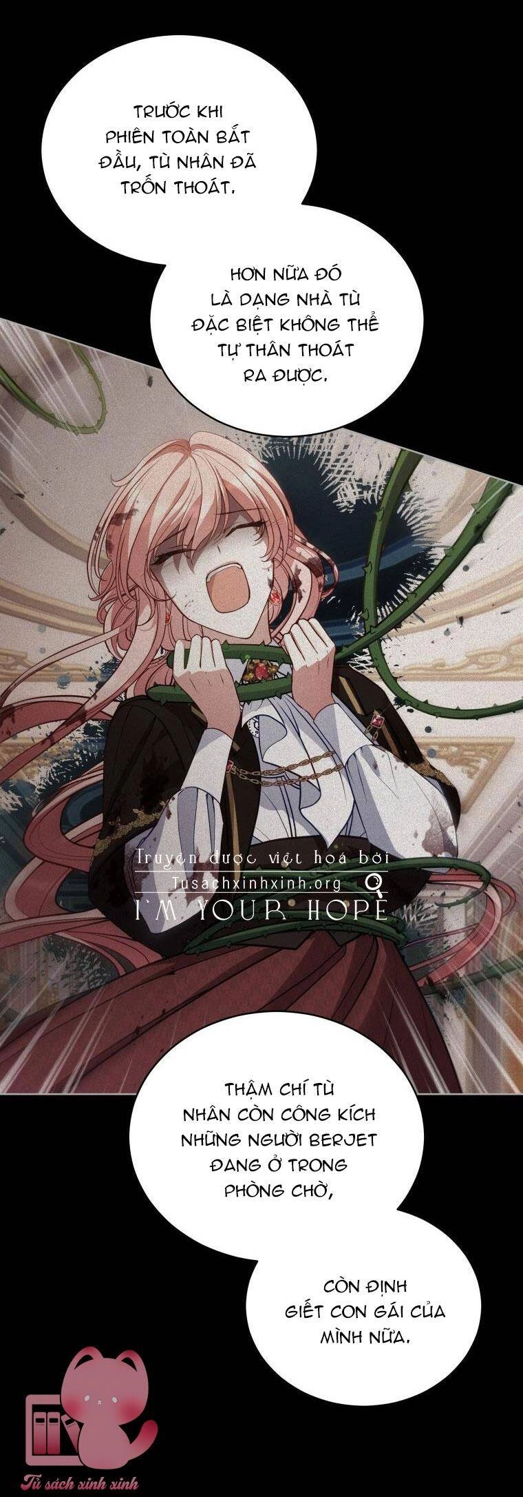 Quý Cô Khó Gần Chapter 98 - 5