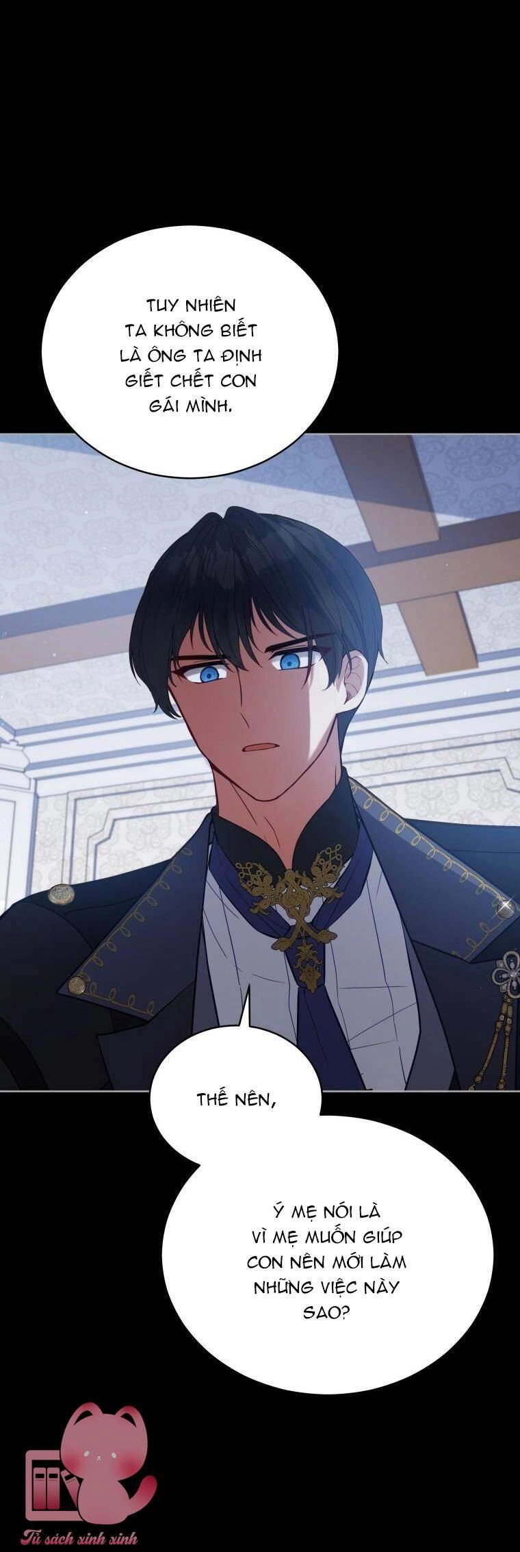 Quý Cô Khó Gần Chapter 98 - 7