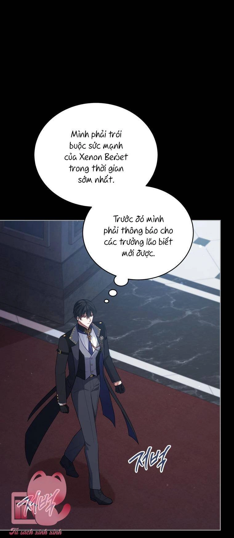 Quý Cô Khó Gần Chapter 98 - 14