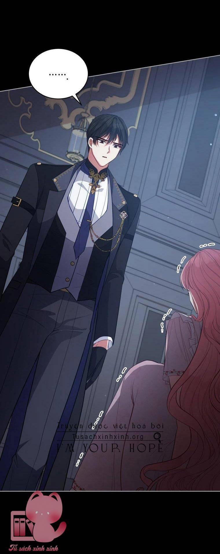 Quý Cô Khó Gần Chapter 98 - 18