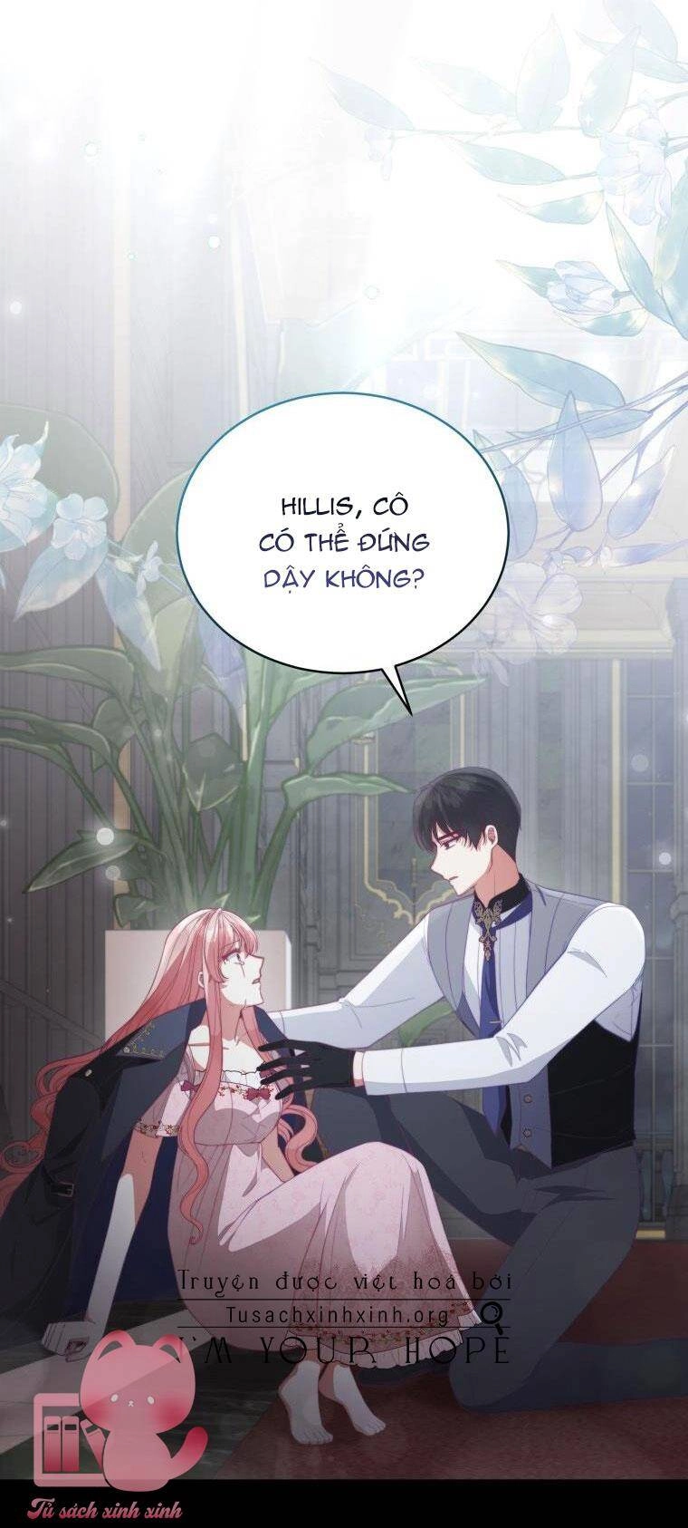 Quý Cô Khó Gần Chapter 98 - 21