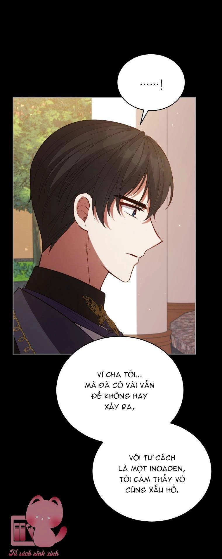 Quý Cô Khó Gần Chapter 98 - 39