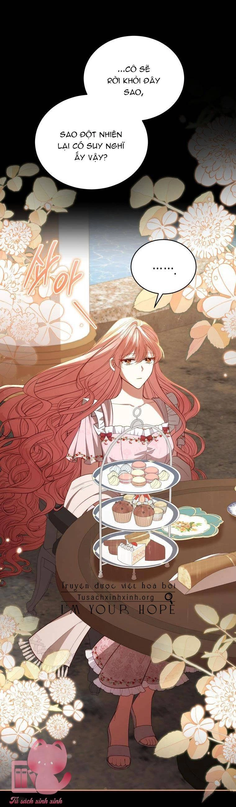 Quý Cô Khó Gần Chapter 98 - 41