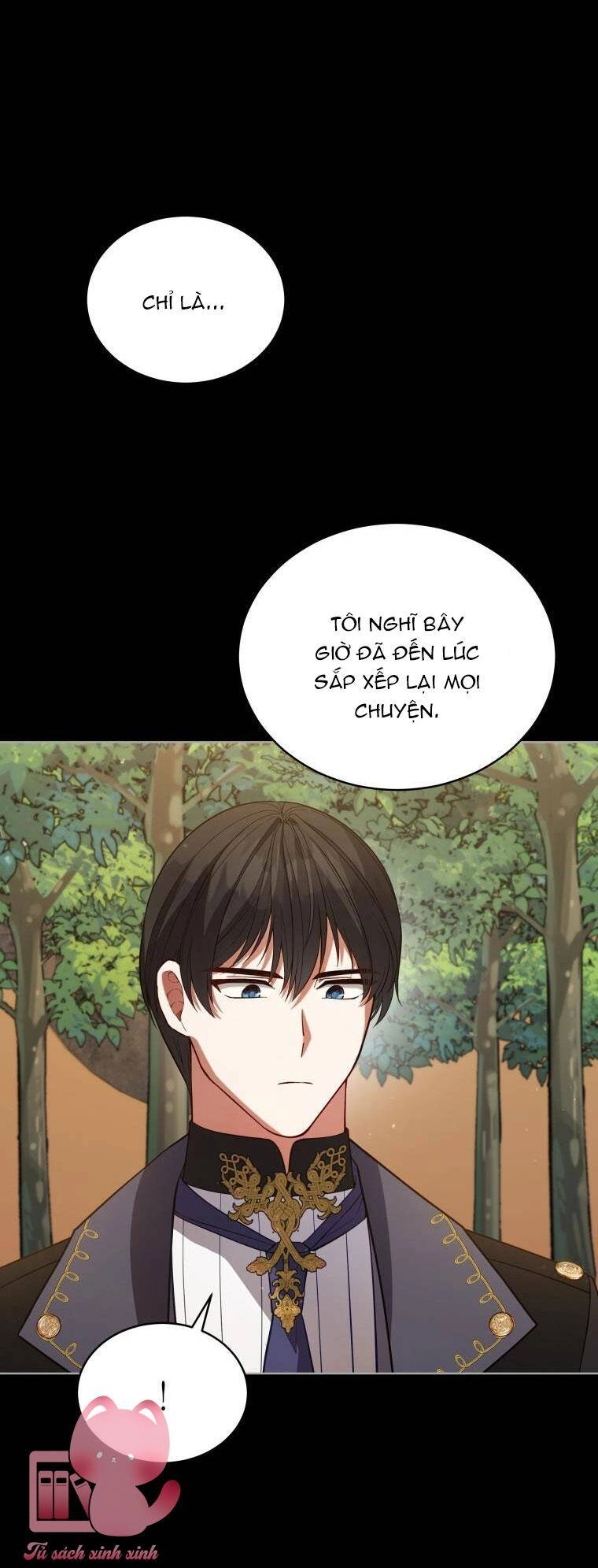 Quý Cô Khó Gần Chapter 98 - 42