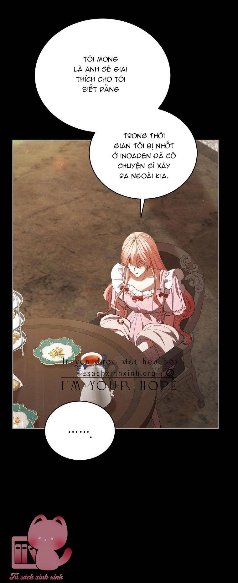 Quý Cô Khó Gần Chapter 98 - 45