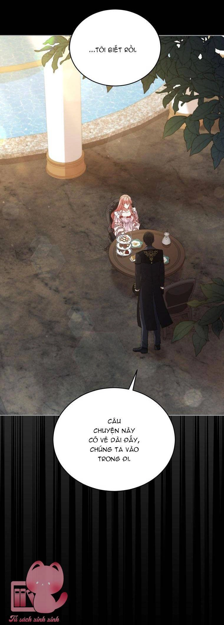 Quý Cô Khó Gần Chapter 98 - 47