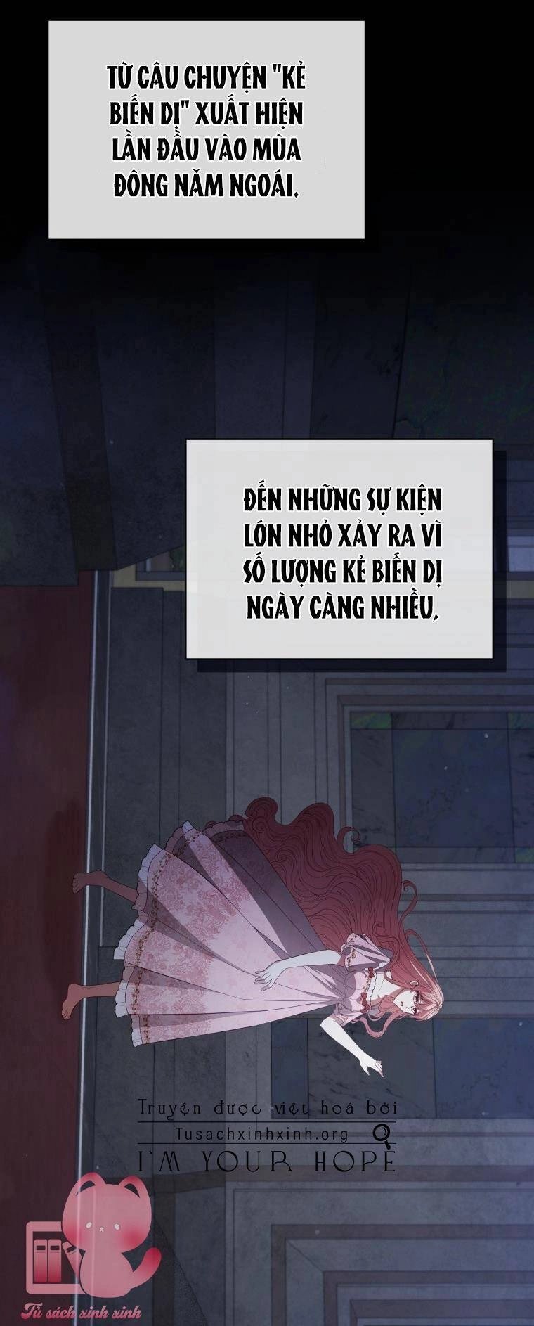 Quý Cô Khó Gần Chapter 98 - 49