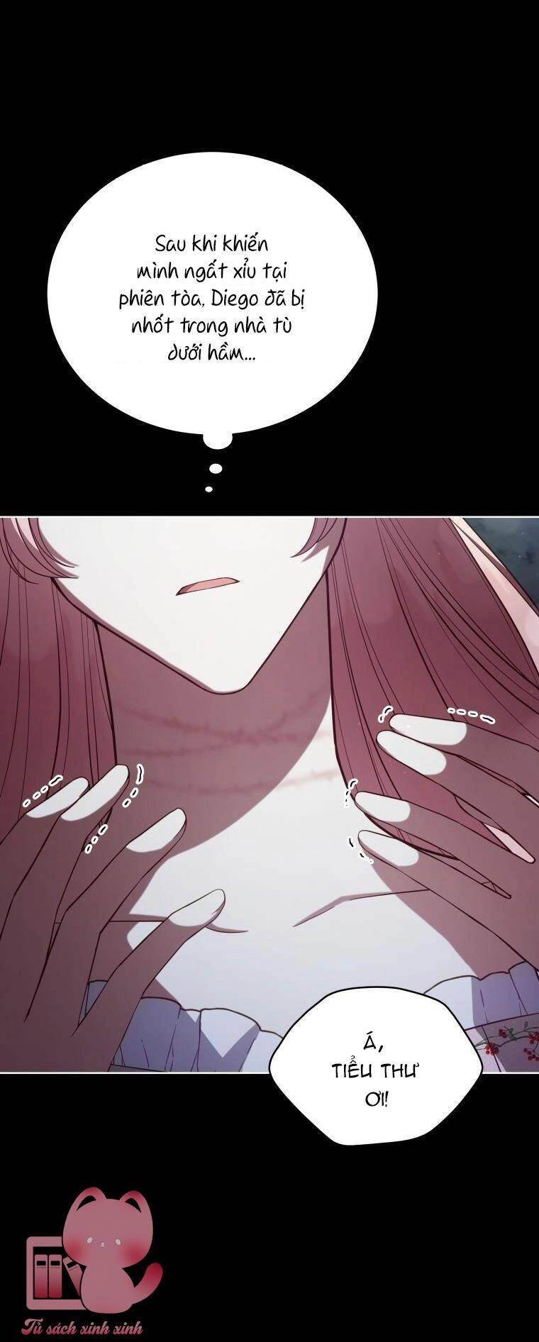 Quý Cô Khó Gần Chapter 98 - 51