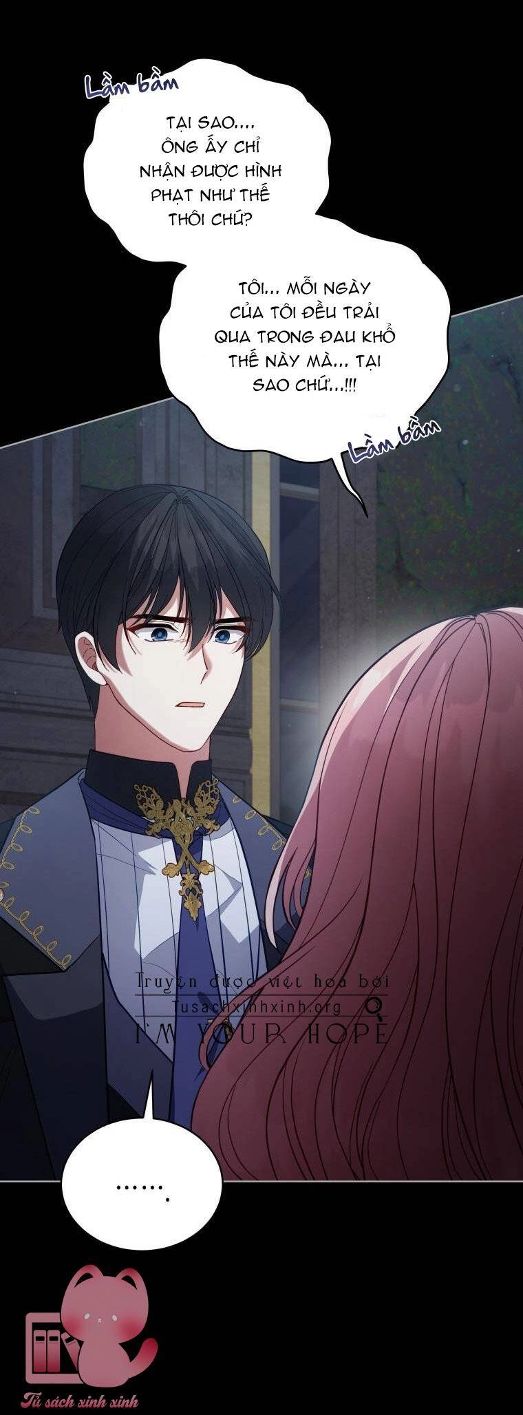 Quý Cô Khó Gần Chapter 98 - 54