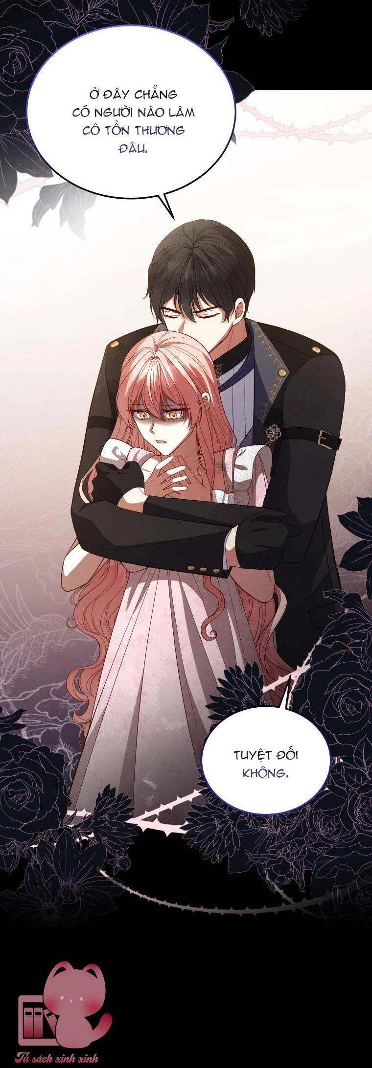 Quý Cô Khó Gần Chapter 98 - 56