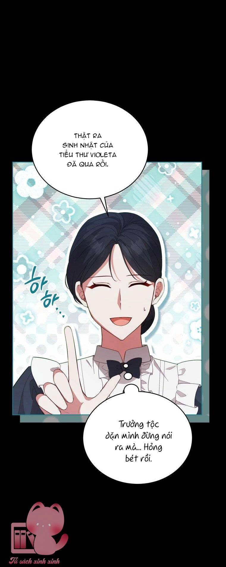 Quý Cô Khó Gần Chapter 98 - 59