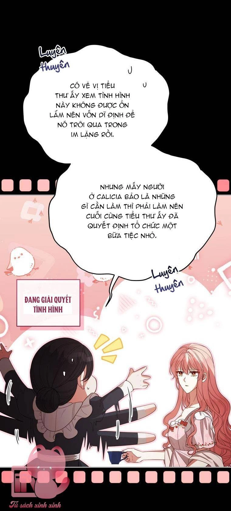 Quý Cô Khó Gần Chapter 98 - 60