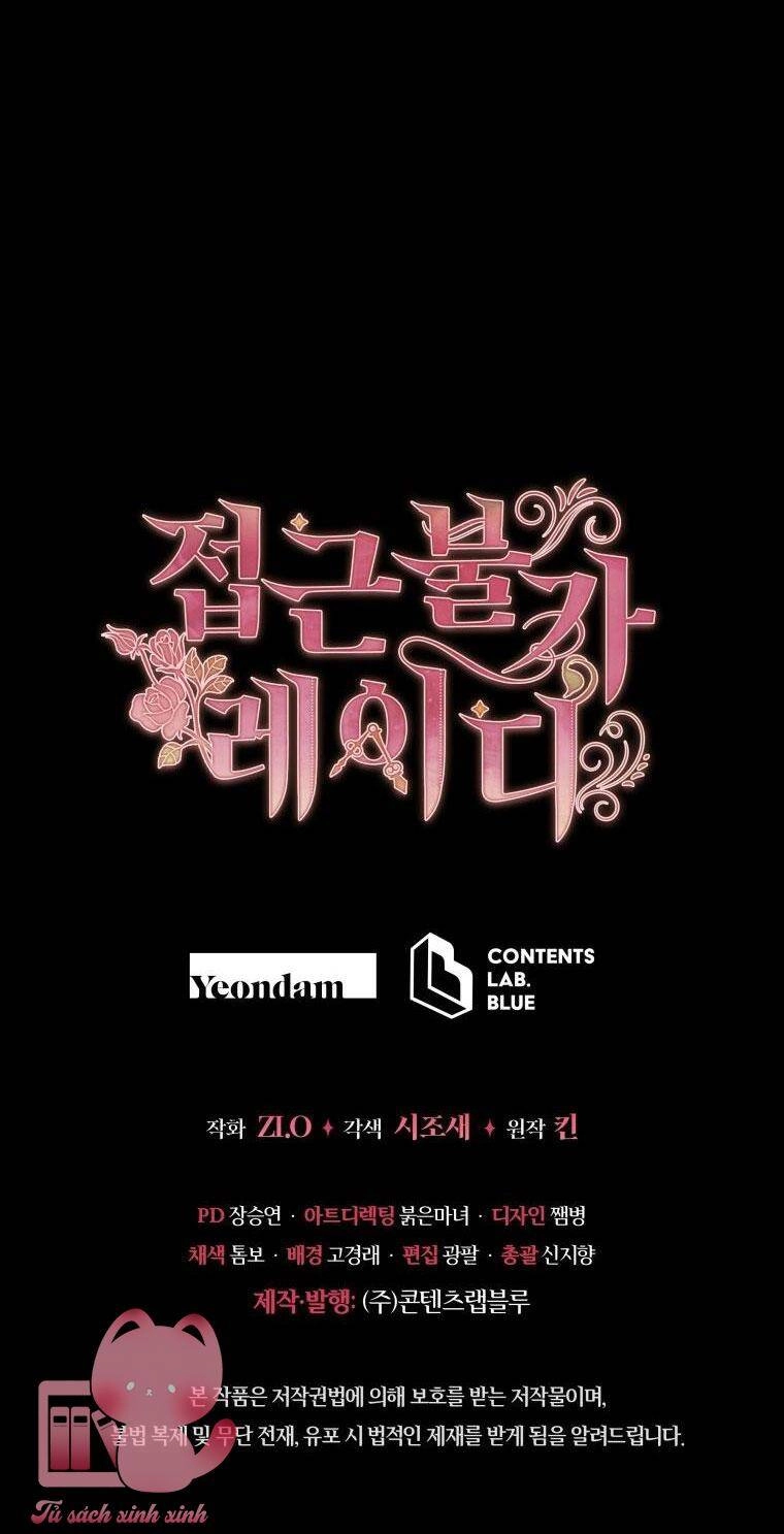 Quý Cô Khó Gần Chapter 98 - 67