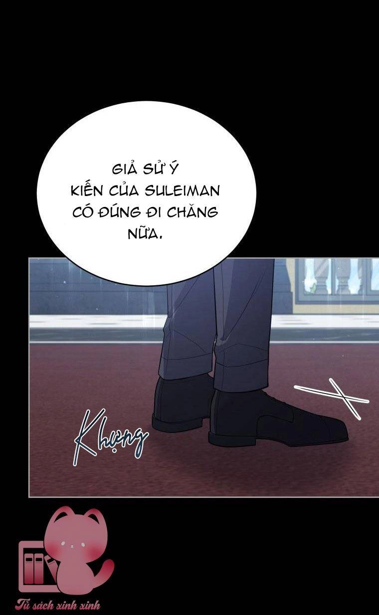 Quý Cô Khó Gần Chapter 99 - 5