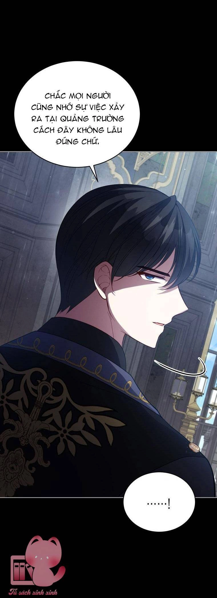 Quý Cô Khó Gần Chapter 99 - 6