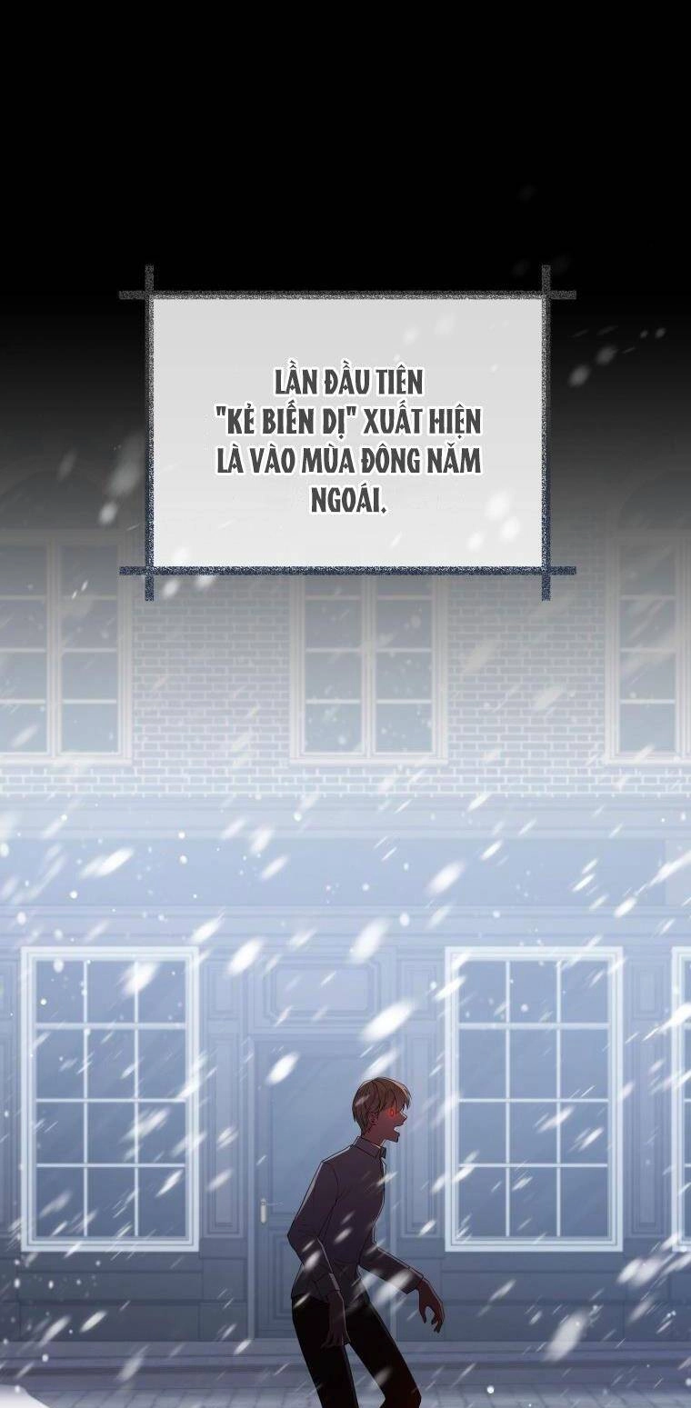 Quý Cô Khó Gần Chapter 99 - 7