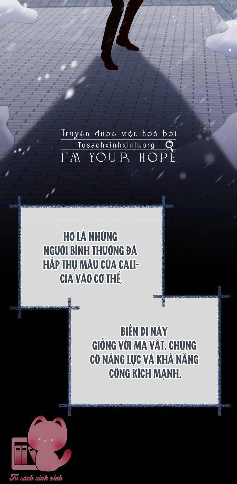 Quý Cô Khó Gần Chapter 99 - 8