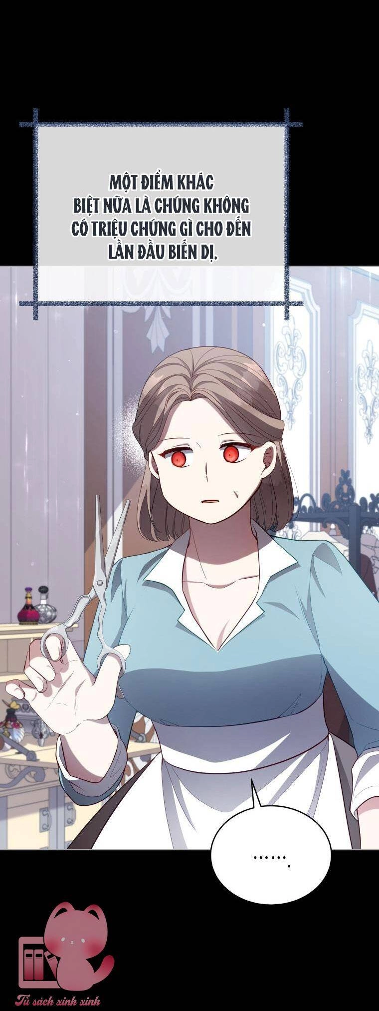 Quý Cô Khó Gần Chapter 99 - 9