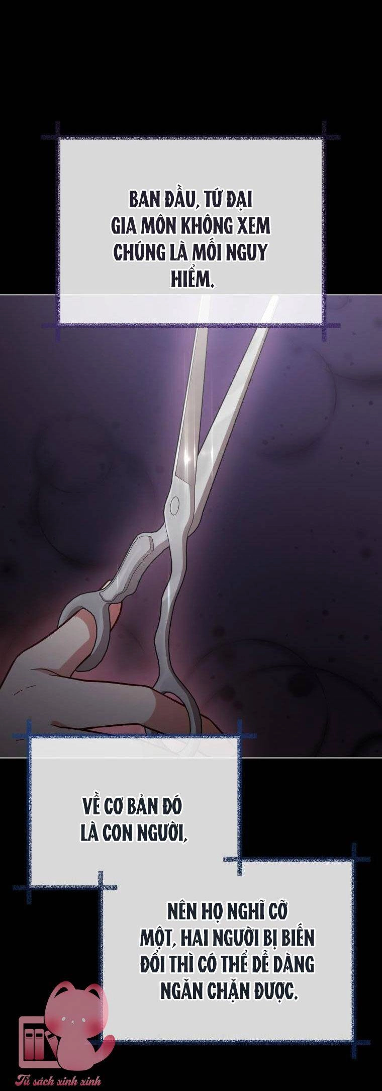 Quý Cô Khó Gần Chapter 99 - 10