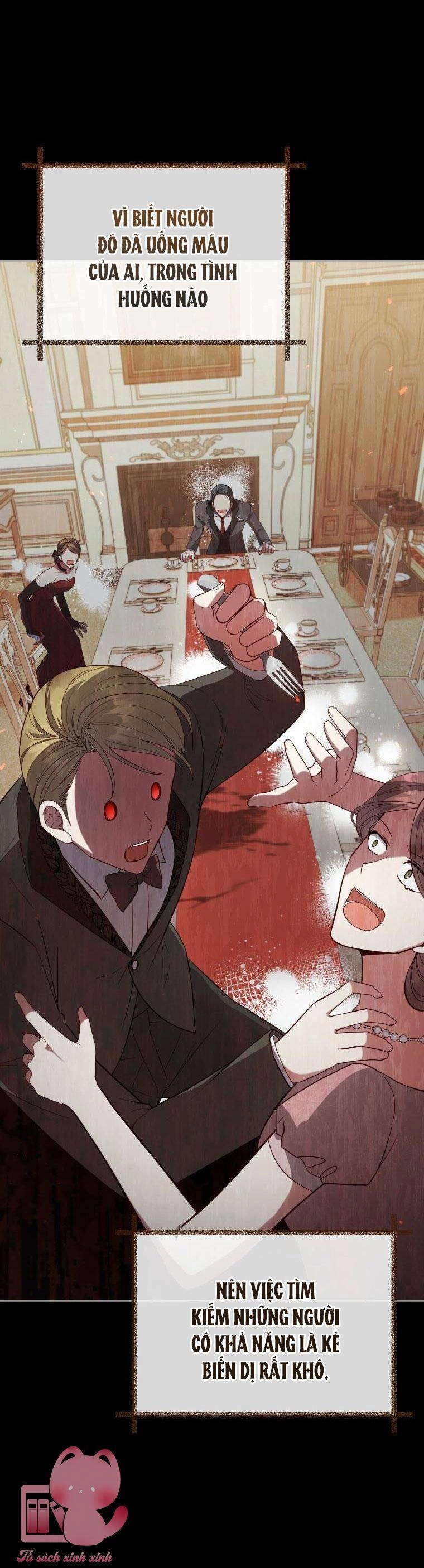 Quý Cô Khó Gần Chapter 99 - 13