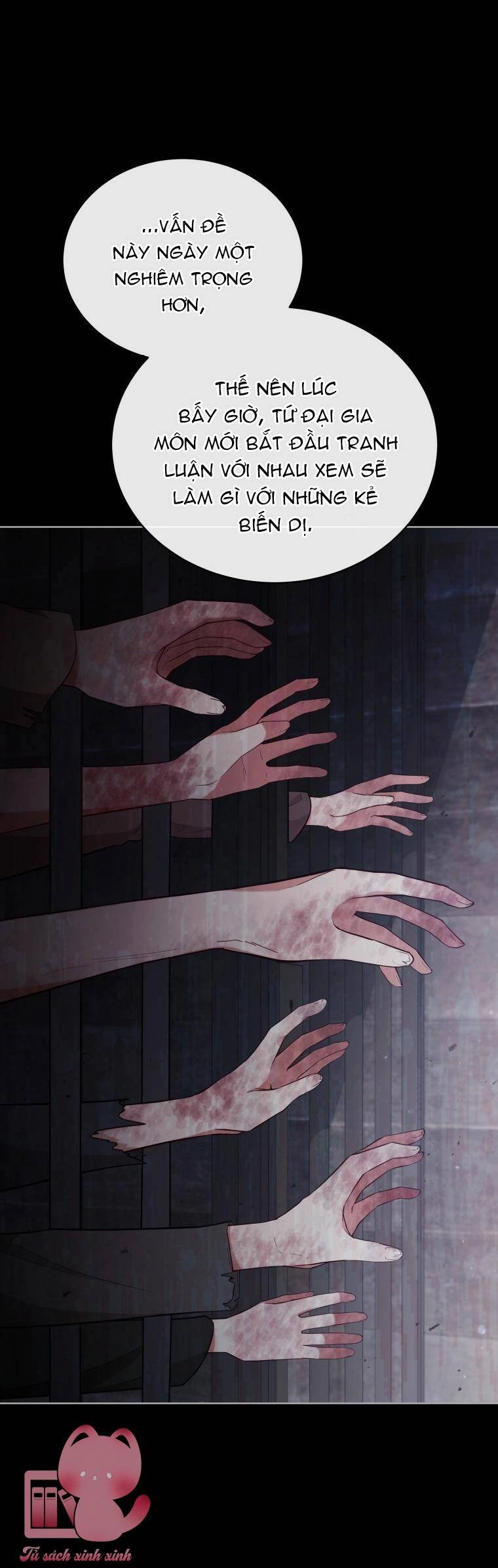 Quý Cô Khó Gần Chapter 99 - 14