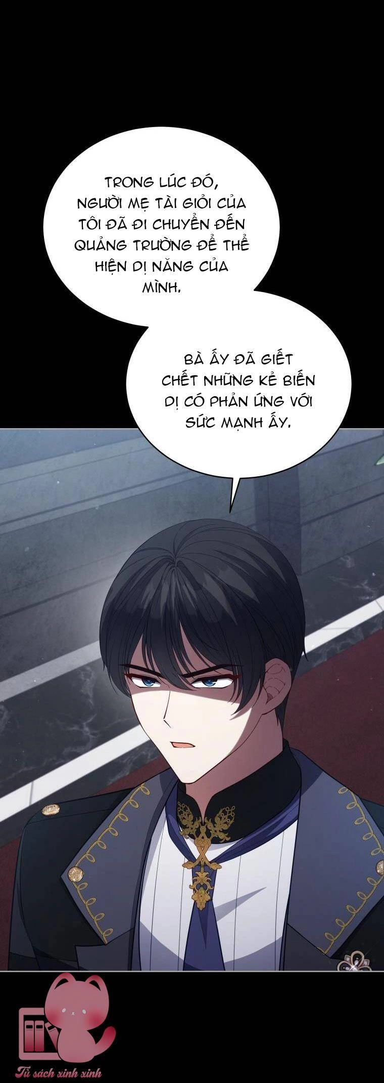 Quý Cô Khó Gần Chapter 99 - 15