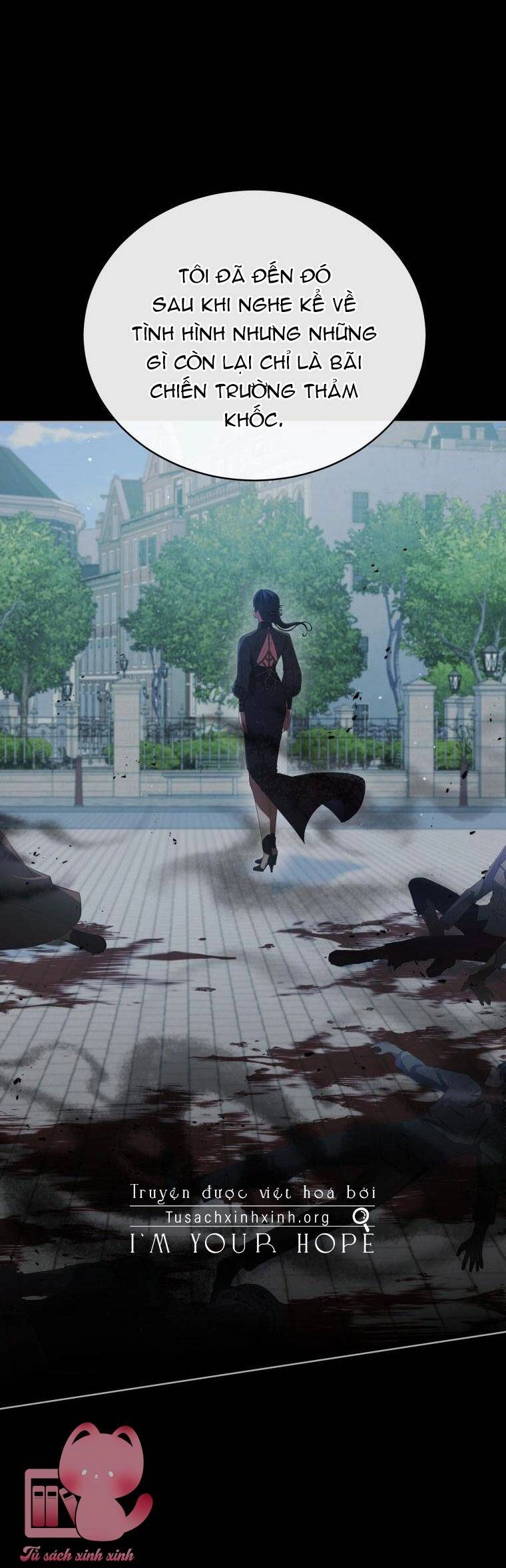 Quý Cô Khó Gần Chapter 99 - 16