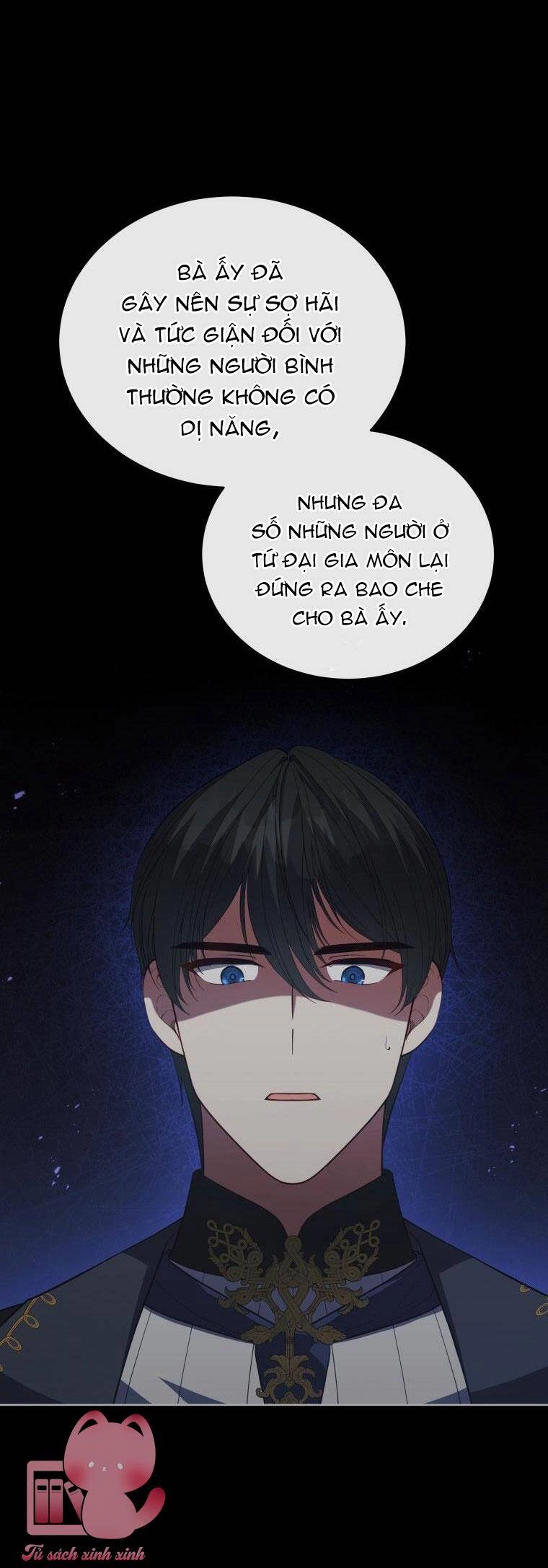 Quý Cô Khó Gần Chapter 99 - 17