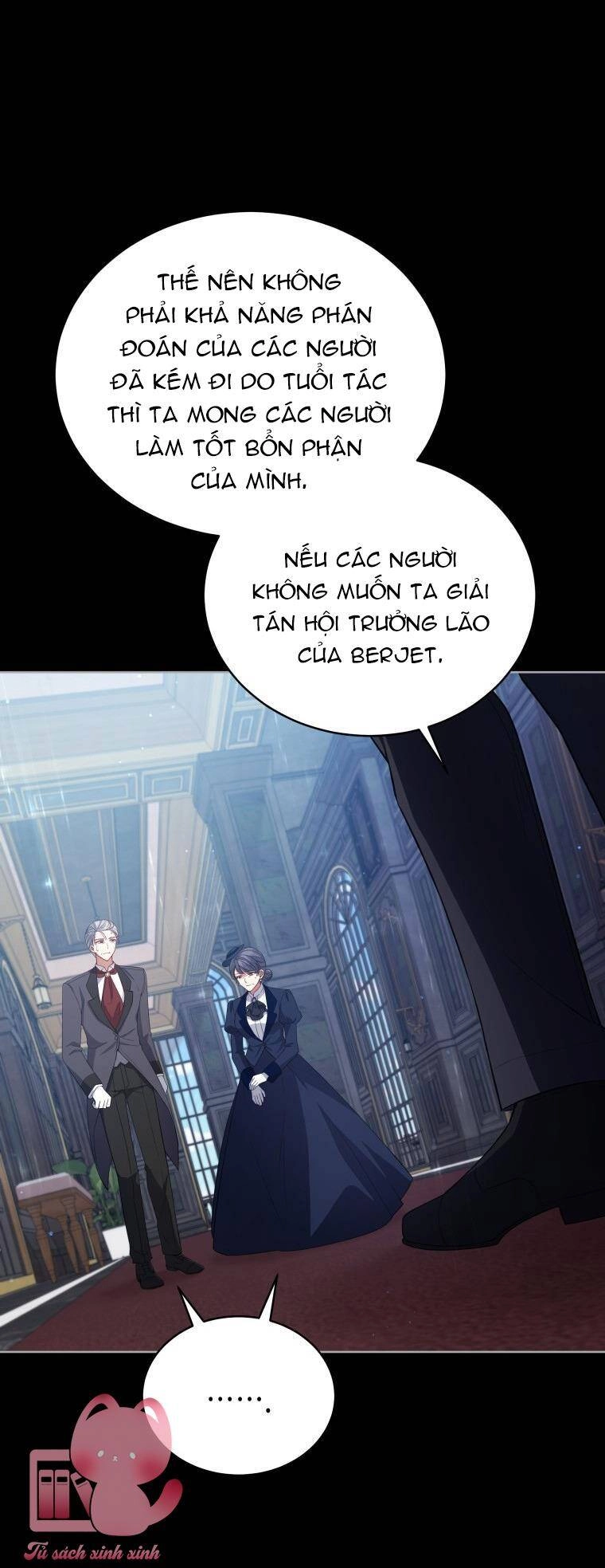 Quý Cô Khó Gần Chapter 99 - 21