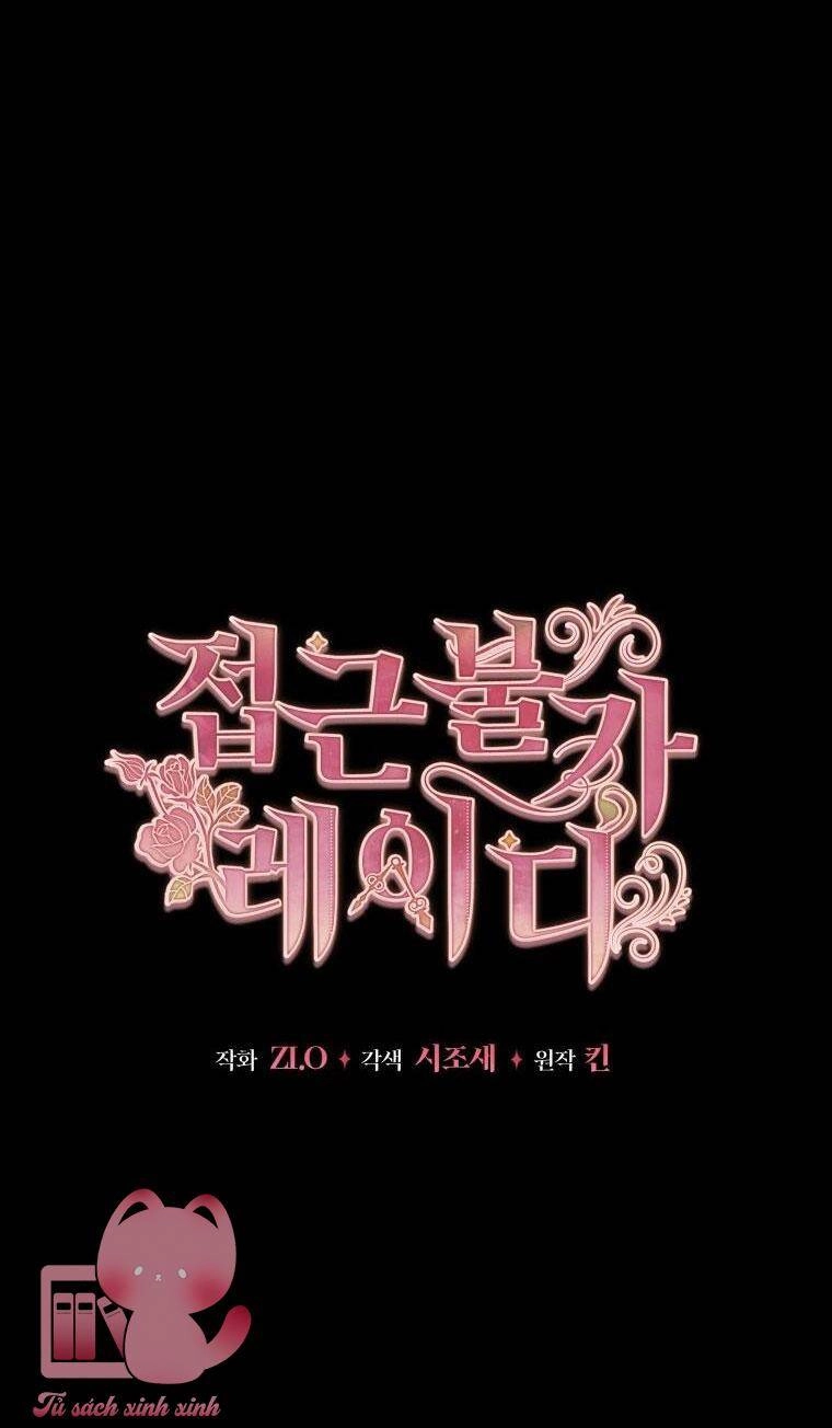 Quý Cô Khó Gần Chapter 99 - 23