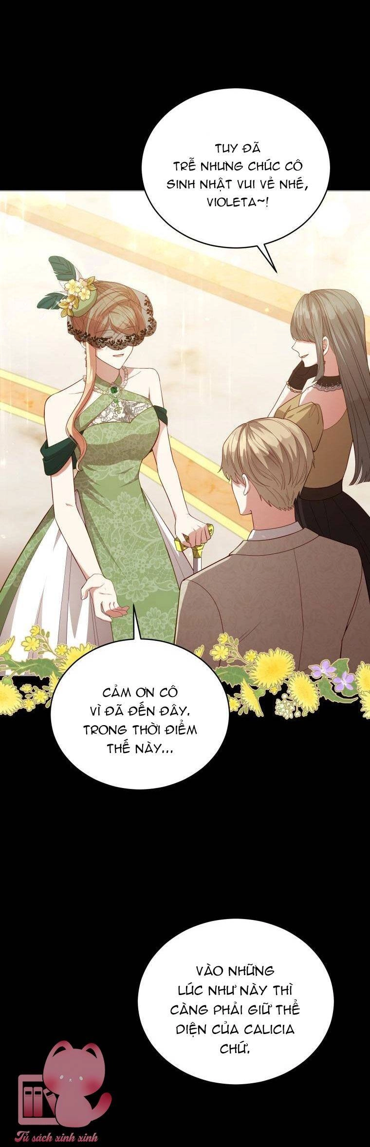Quý Cô Khó Gần Chapter 99 - 25