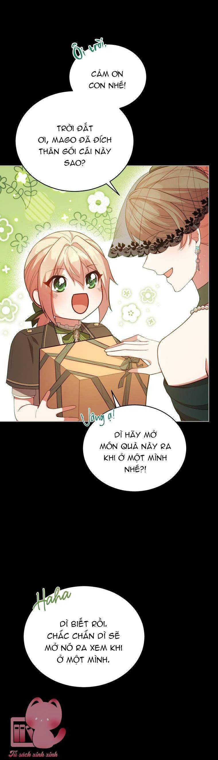 Quý Cô Khó Gần Chapter 99 - 27