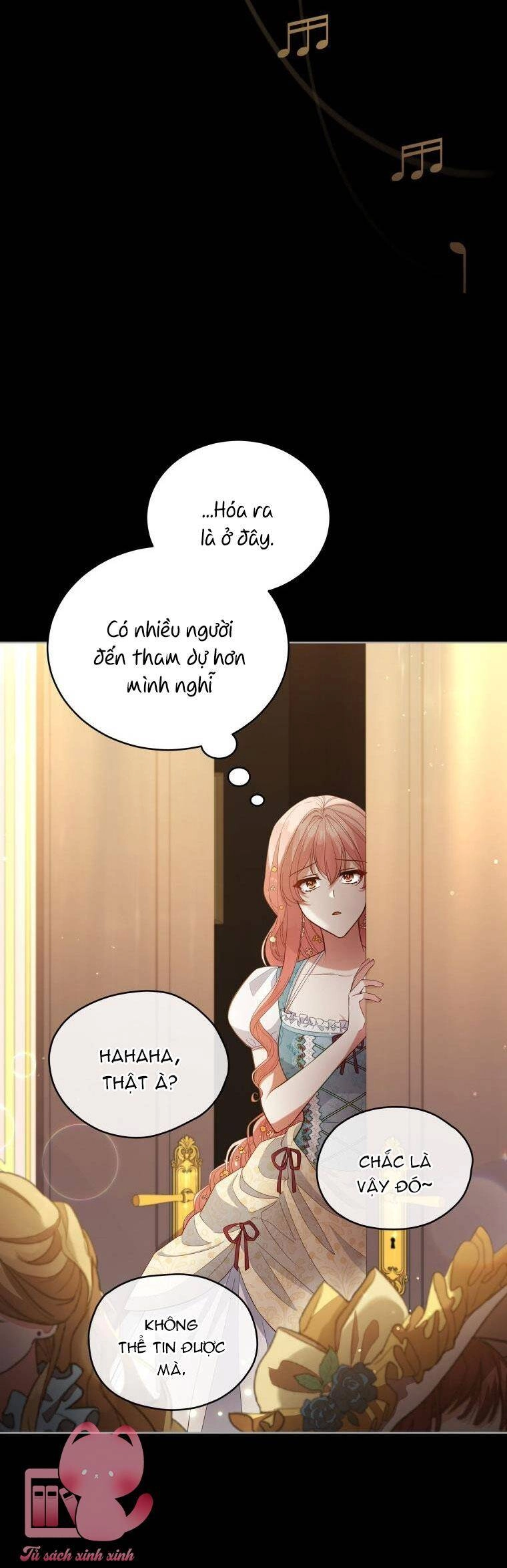 Quý Cô Khó Gần Chapter 99 - 29